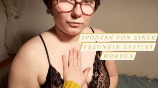 Geiler Orgasmus mit Pia_love