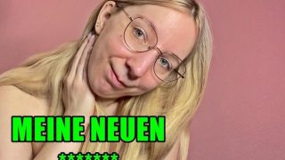 KerryAshley @ MEINE NEUEN ******* !