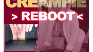 MILF-Royal @ Creampie „REBOOT“ mit 100% REAL Orgasmus