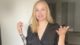 mariehardon – Unfassbar!! User beobachtet mir beim Duschen!!