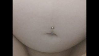 Niala_bbw @ Das ist mein erster Orgasmus hier